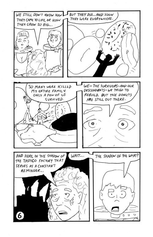 Page Six