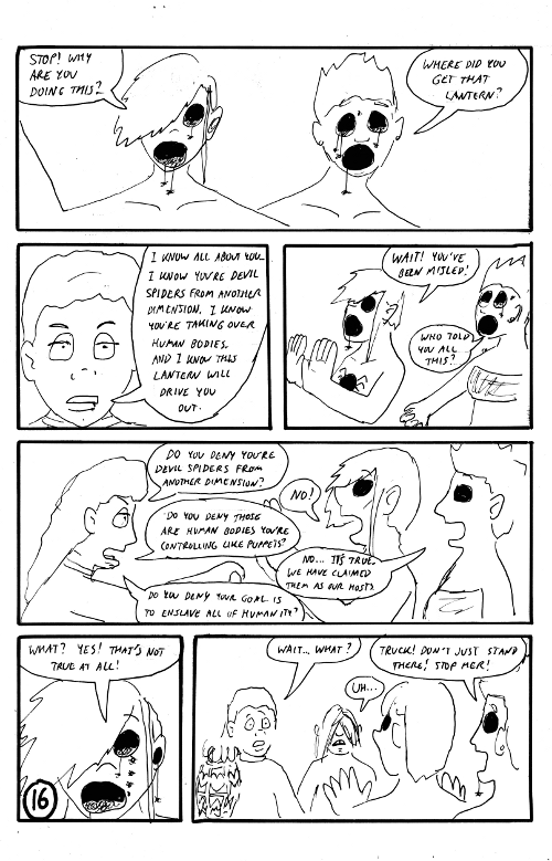 Page Sixteen
