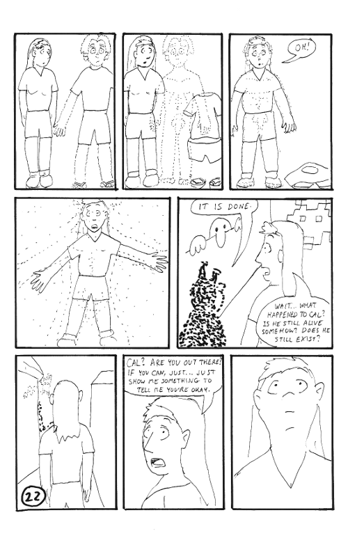 Page Twenty-Two
